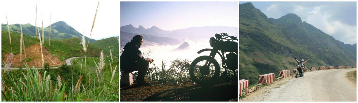 Easy Rider Tour Vietnam