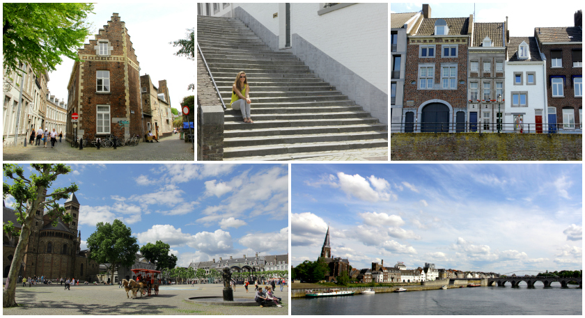 Citytrip Maastricht