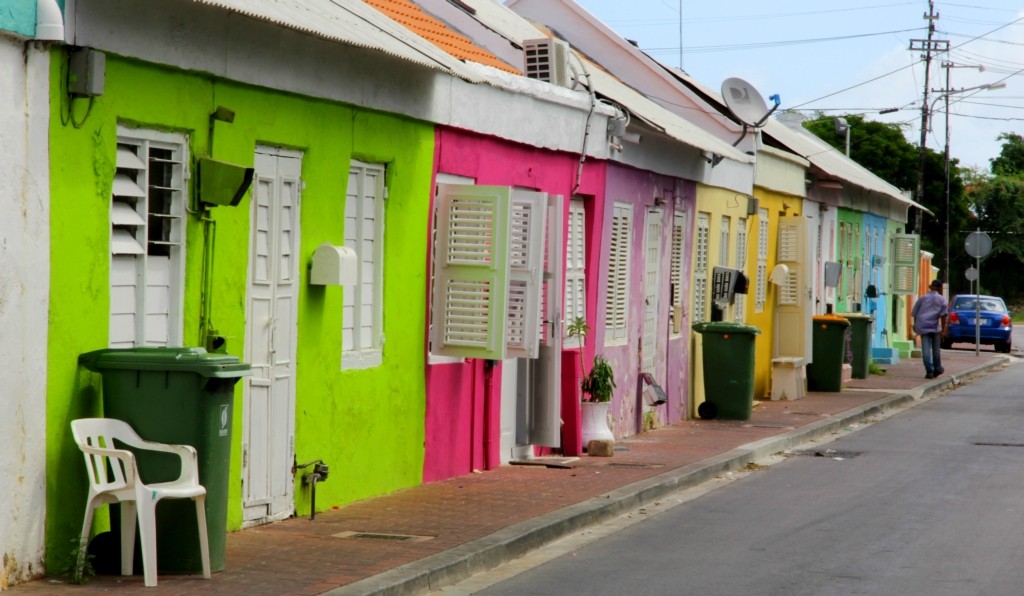 Hoogtepunten Curacao