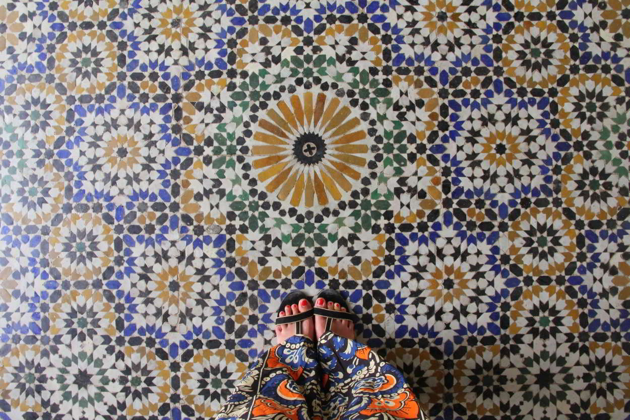marrakech of fez