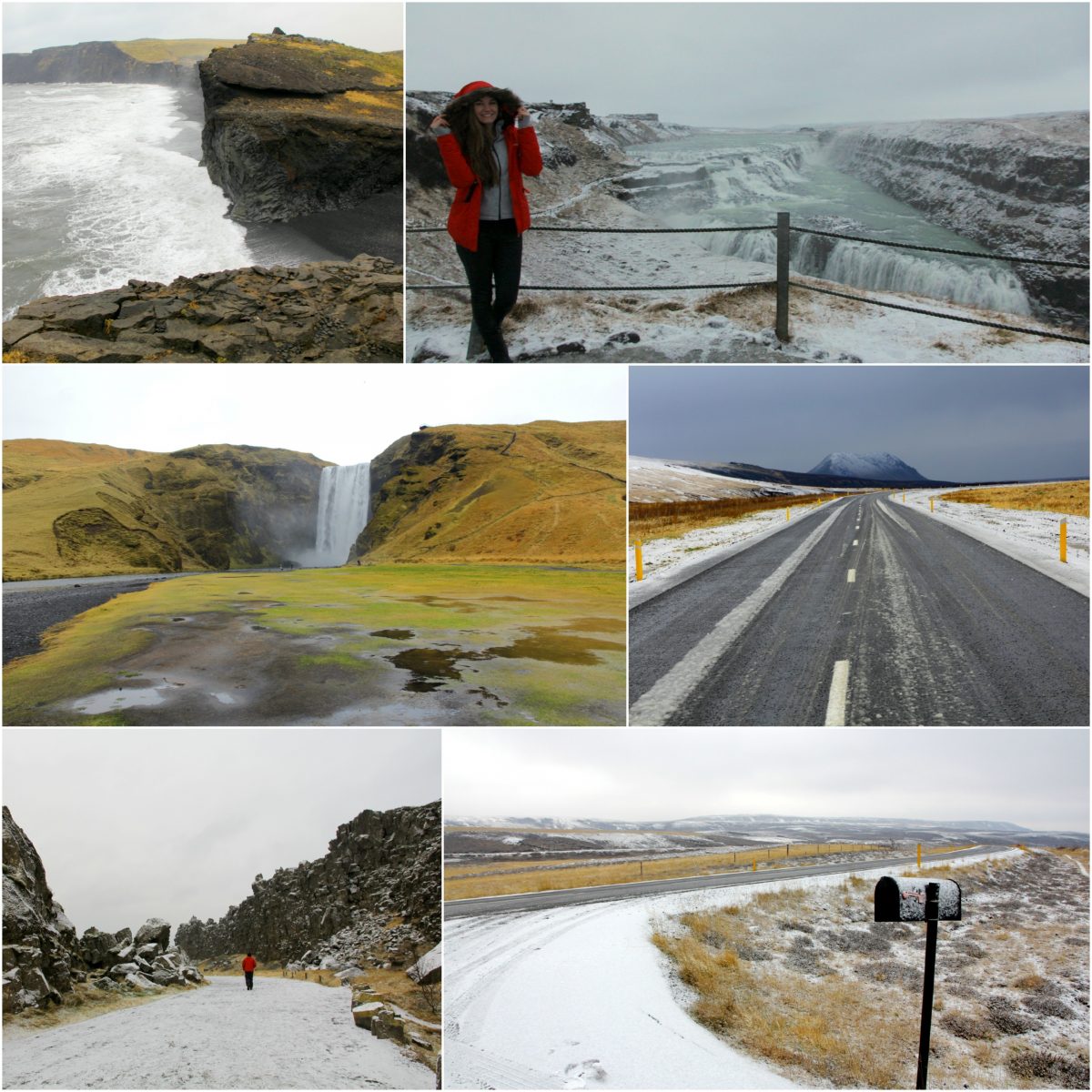 Roadtrip vanuit Reykjavik