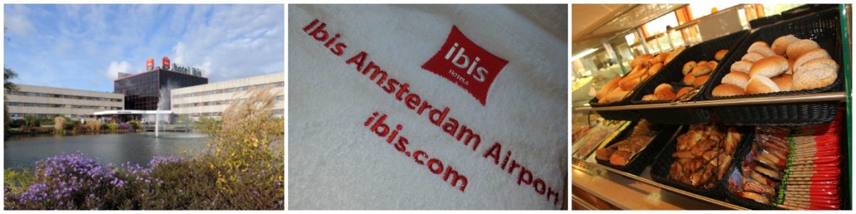 Ibis Amsterdam Airport