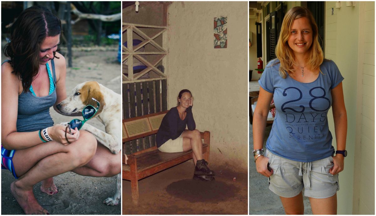 Reisbloggers over Nicaragua